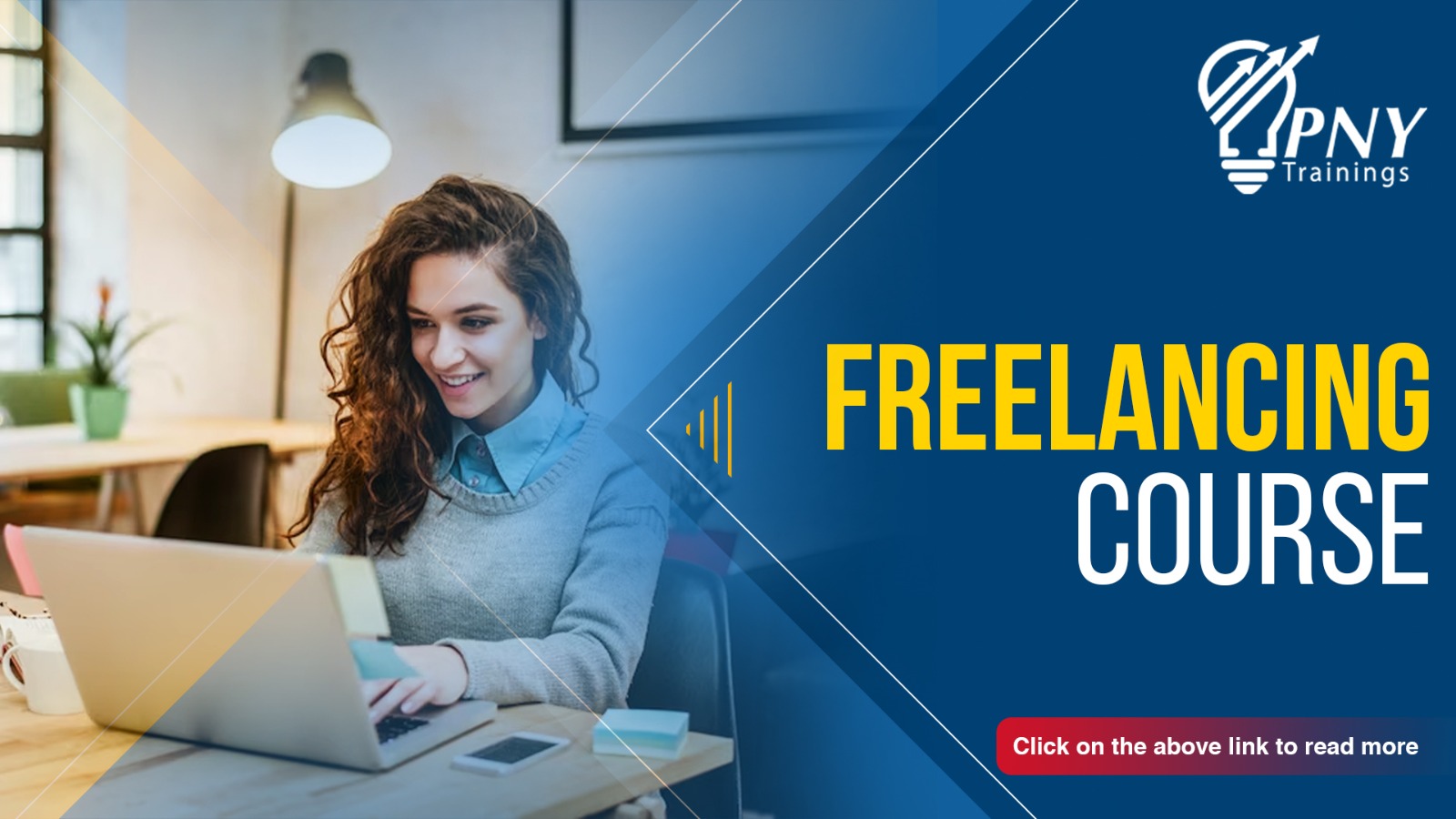 Freelancing course in Rawalpindi & Islamabad